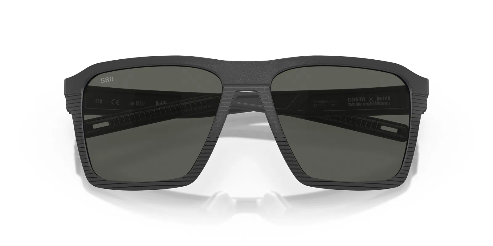 Costa Del Mar Antille Omnifit 9083A Sunglasses - view 9